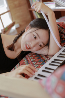 我我色
